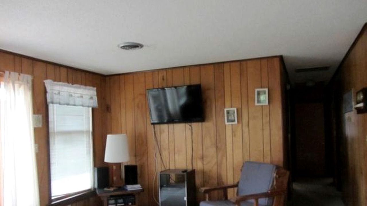 Photo of Livingroom in Frisco