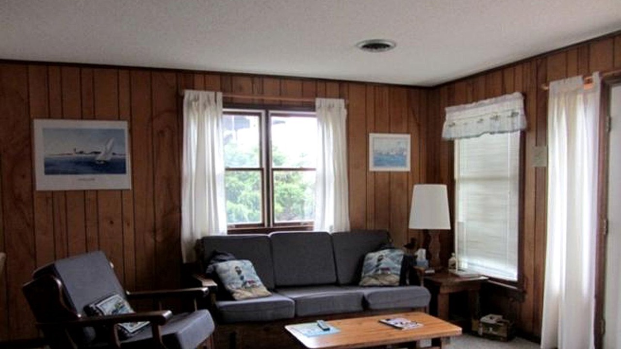 Photo of Livingroom in Frisco