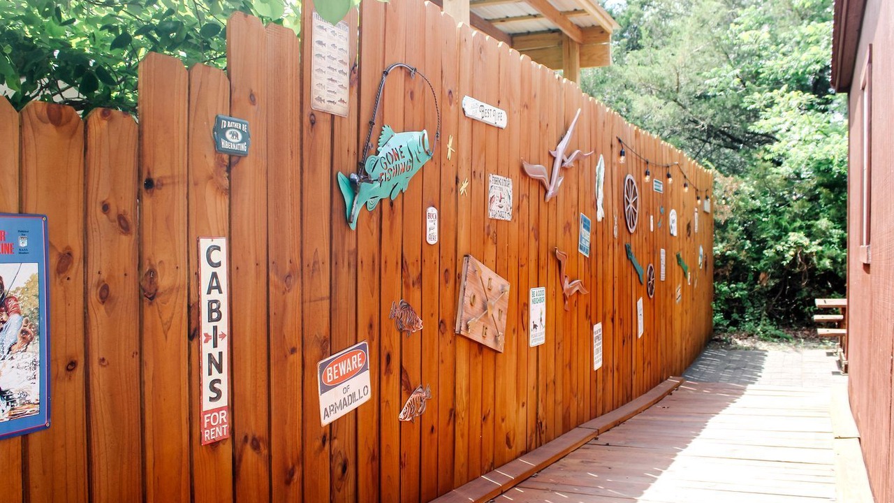 Photo of Outdoor in Neal