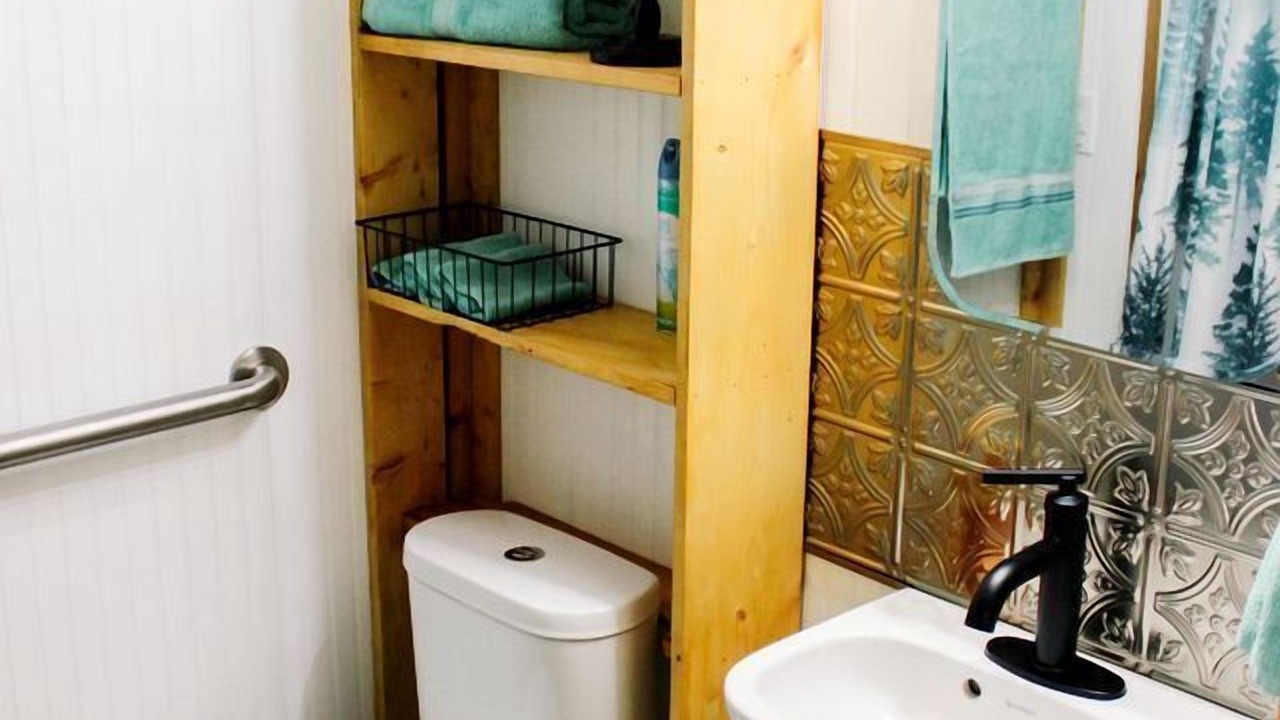 Photo of Bathroom in Neal