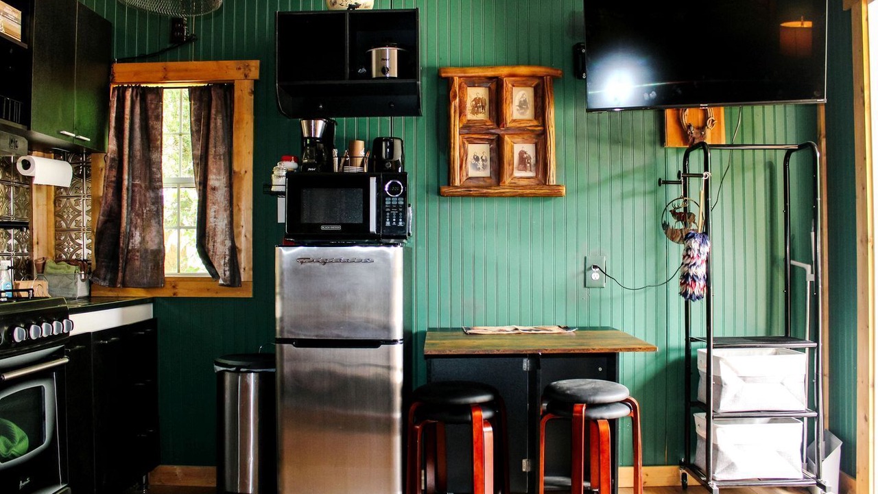 Photo of Kitchen in Neal