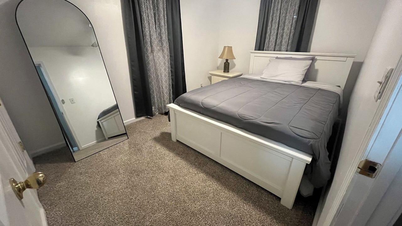 Photo of Bedroom in Morehead