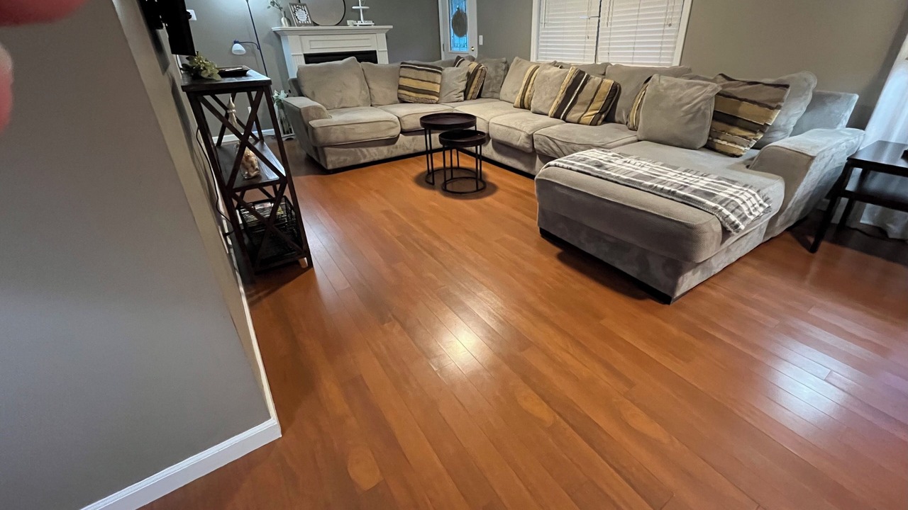 Photo of Livingroom in Morehead