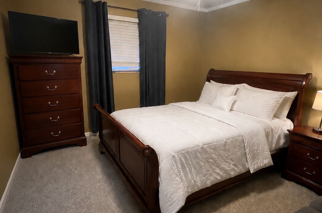 Photo of Bedroom in Morehead