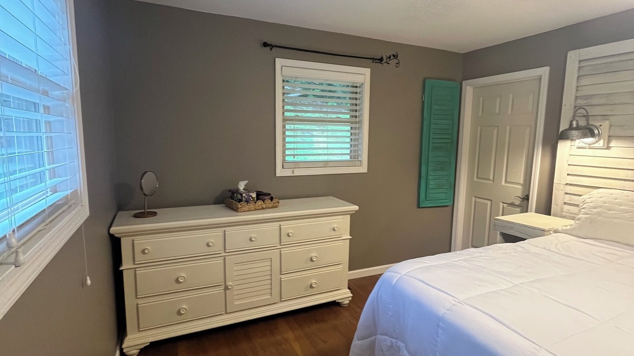 Photo of Bedroom in Morehead