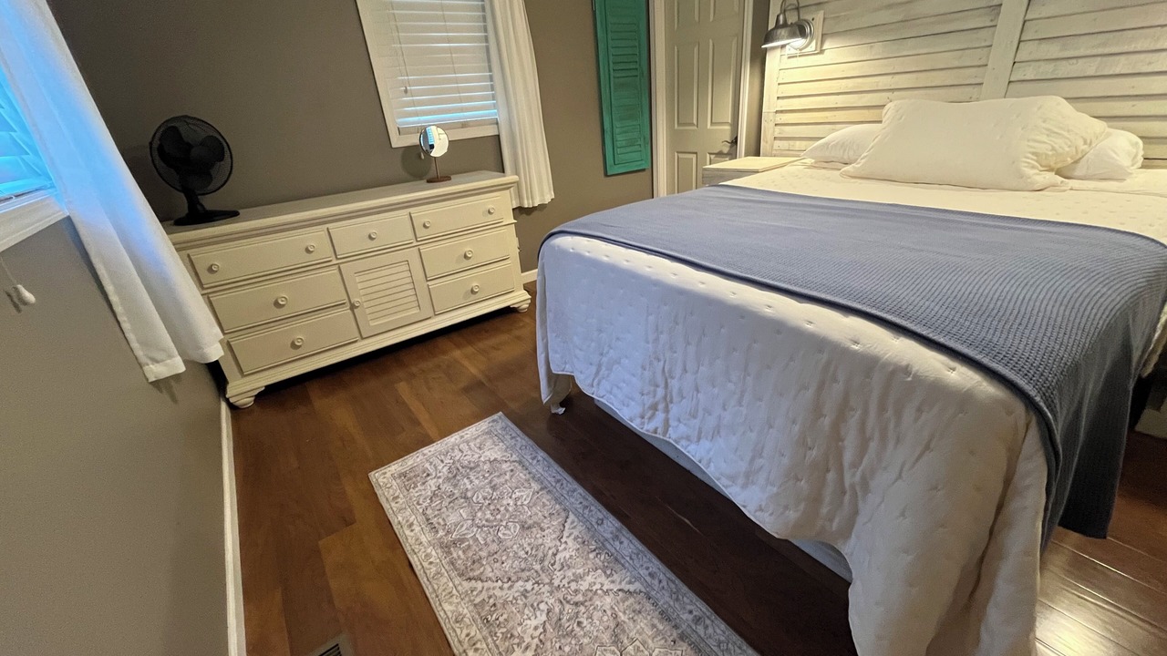 Photo of Bedroom in Morehead