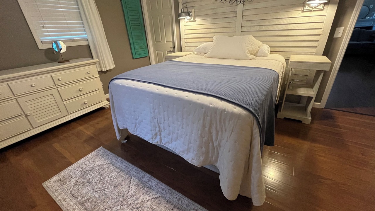 Photo of Bedroom in Morehead