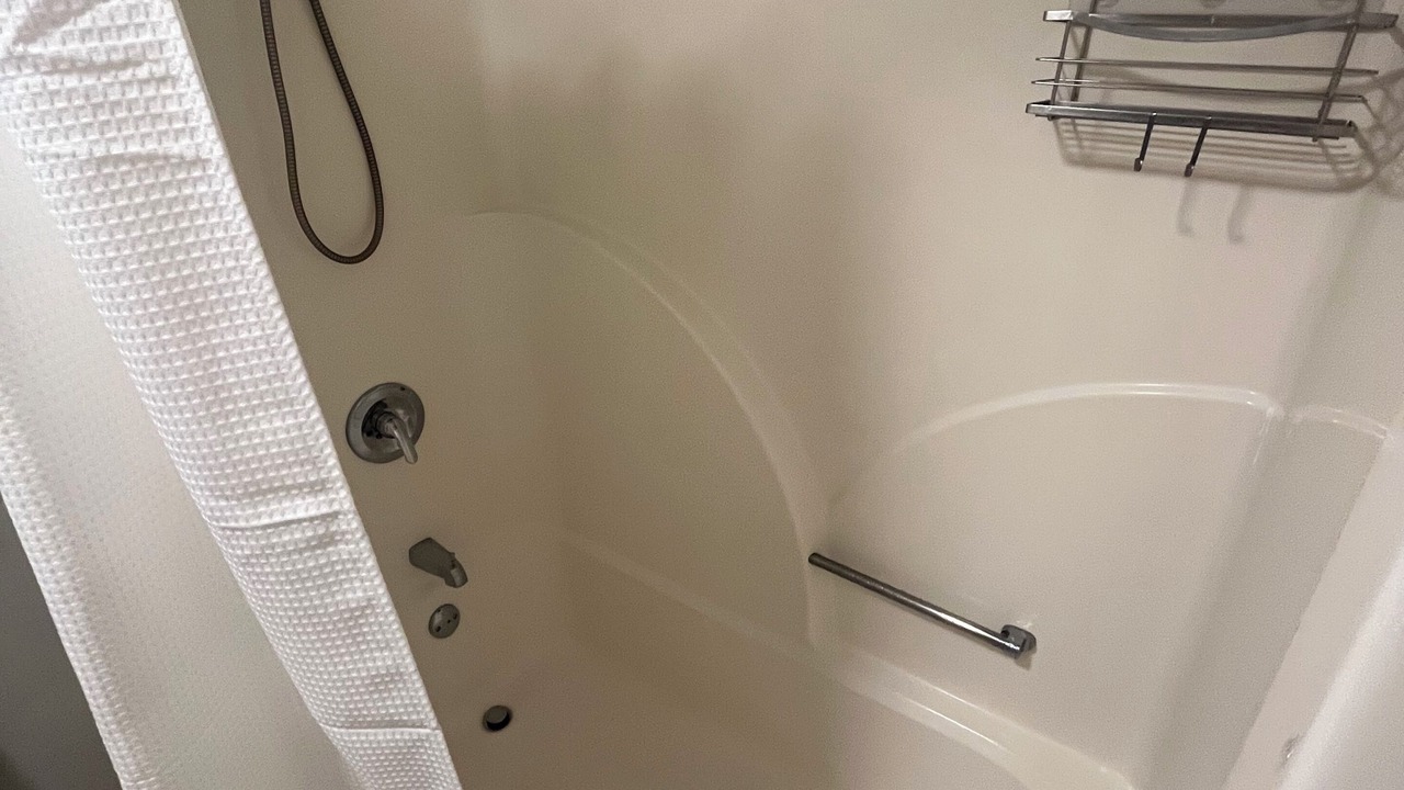 Photo of Bathroom in Morehead