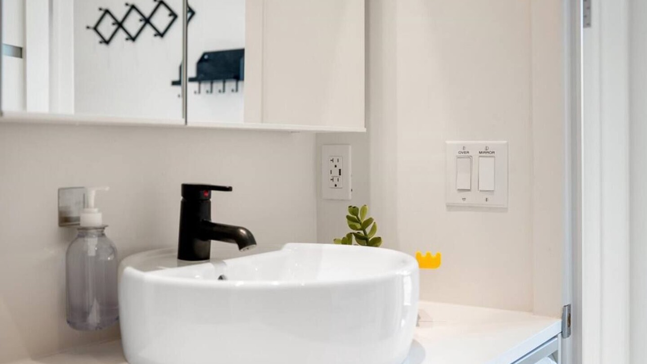 Photo of Bathroom in Jefferson City