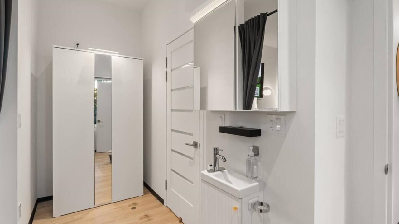 Photo of Bathroom in Jefferson City