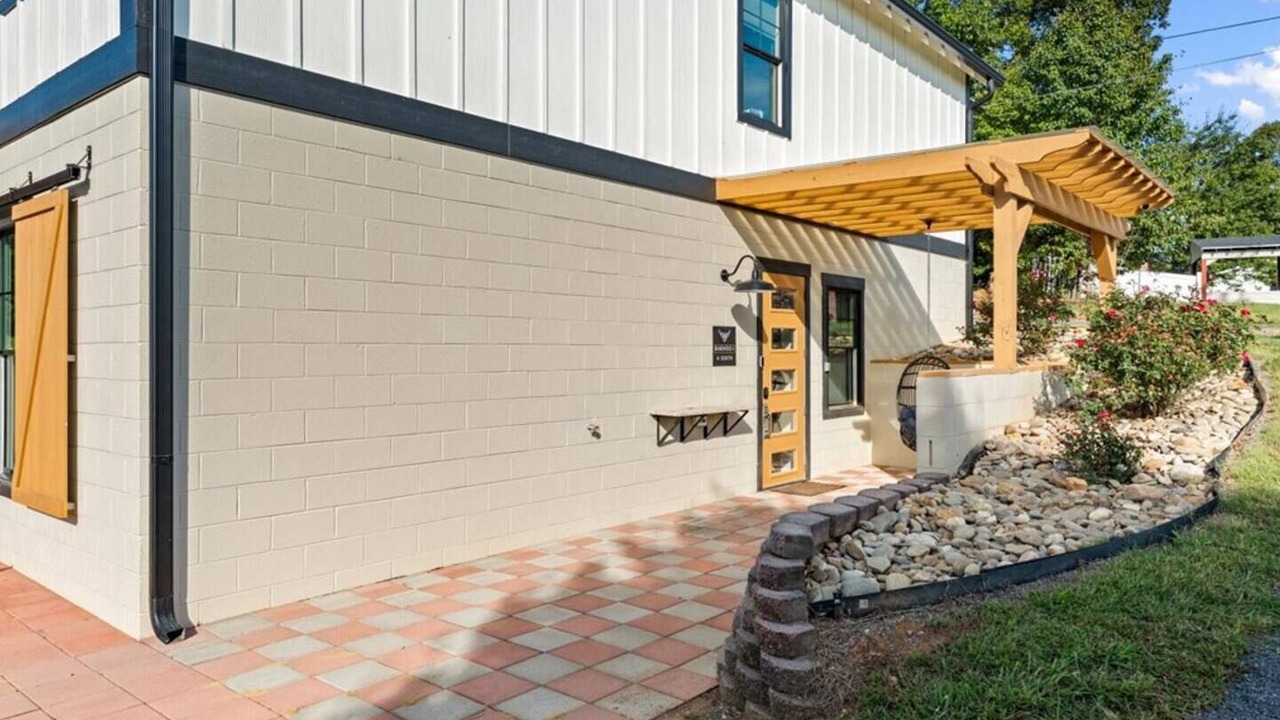 Photo of Outdoor in Jefferson City