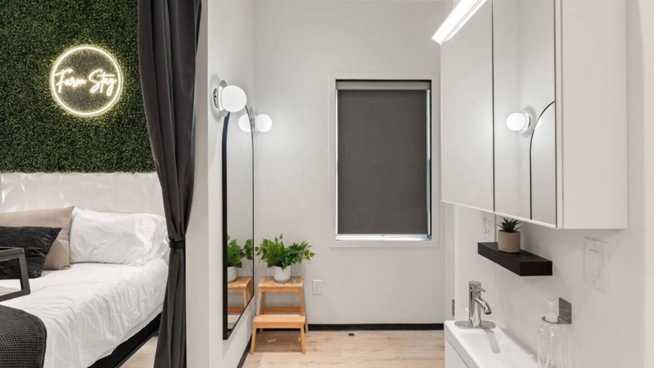 Photo of Bedroom in Jefferson City