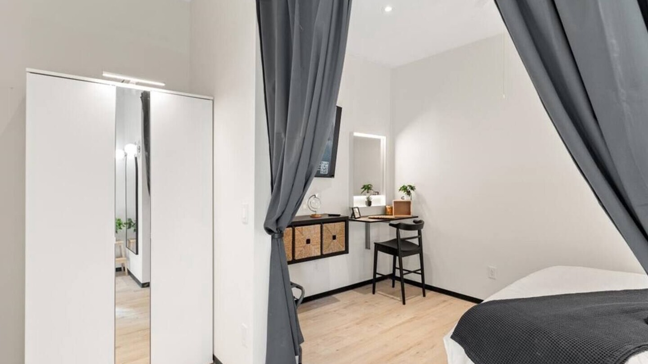 Photo of Bedroom in Jefferson City