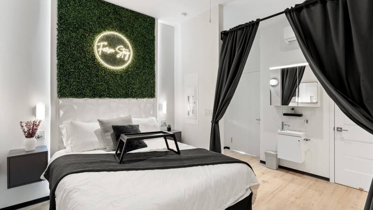 Photo of Bedroom in Jefferson City