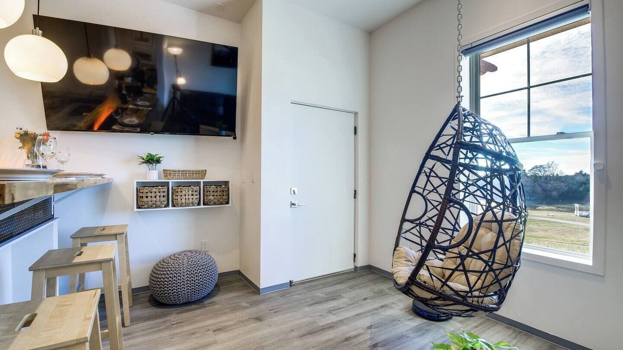 Photo of Livingroom in Jefferson City