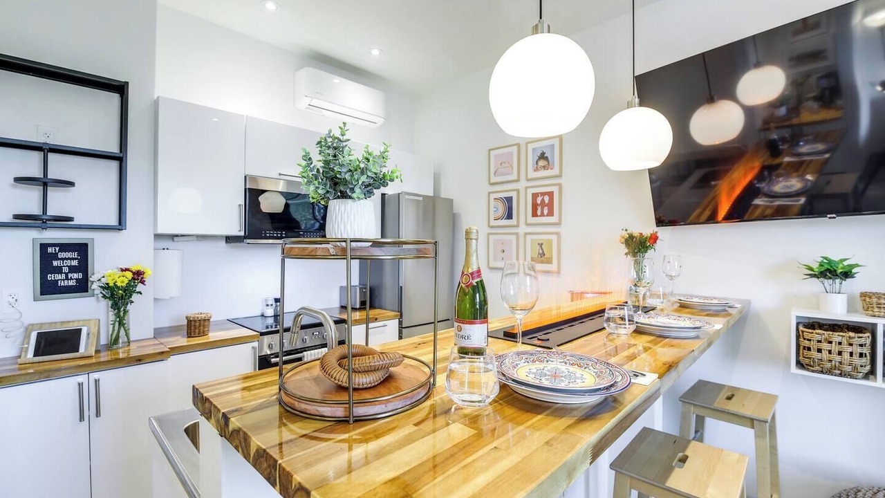 Photo of Kitchen in Jefferson City