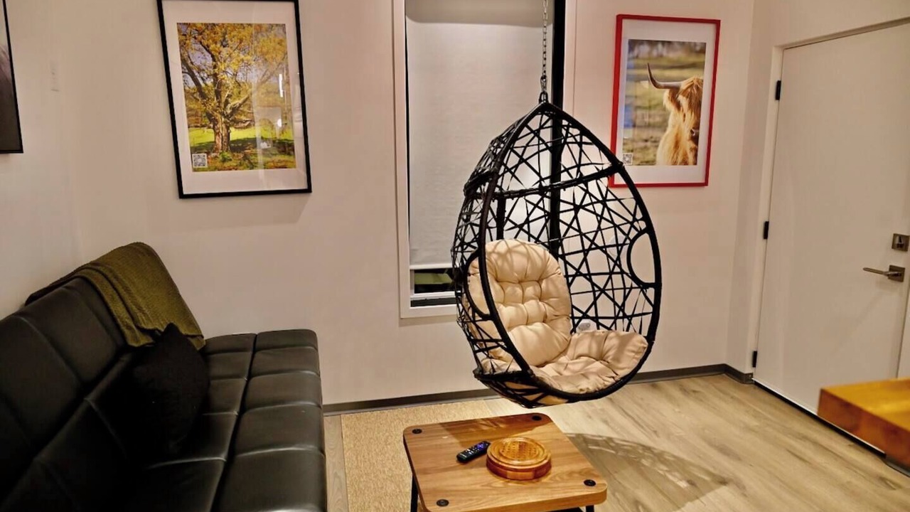 Photo of Livingroom in Jefferson City
