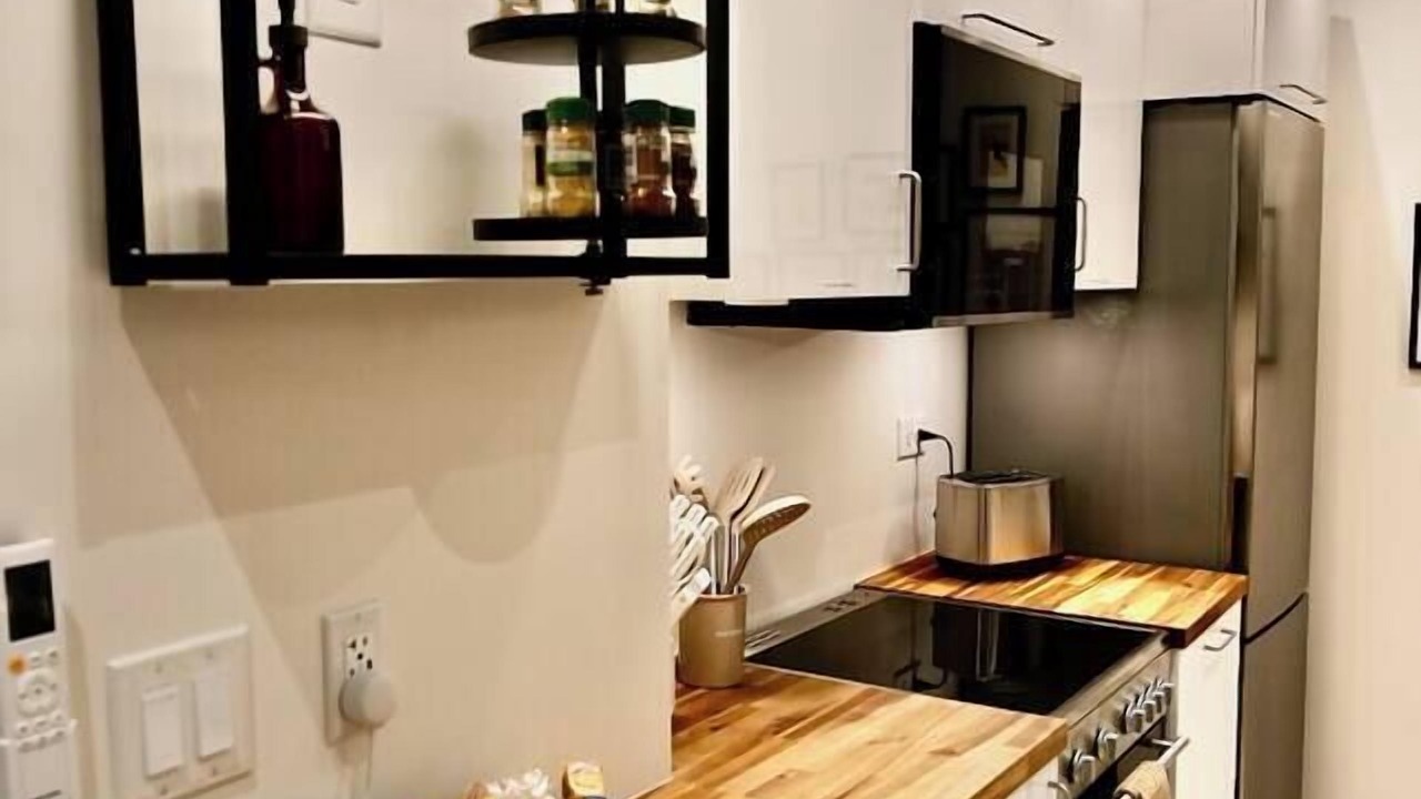Photo of Kitchen in Jefferson City