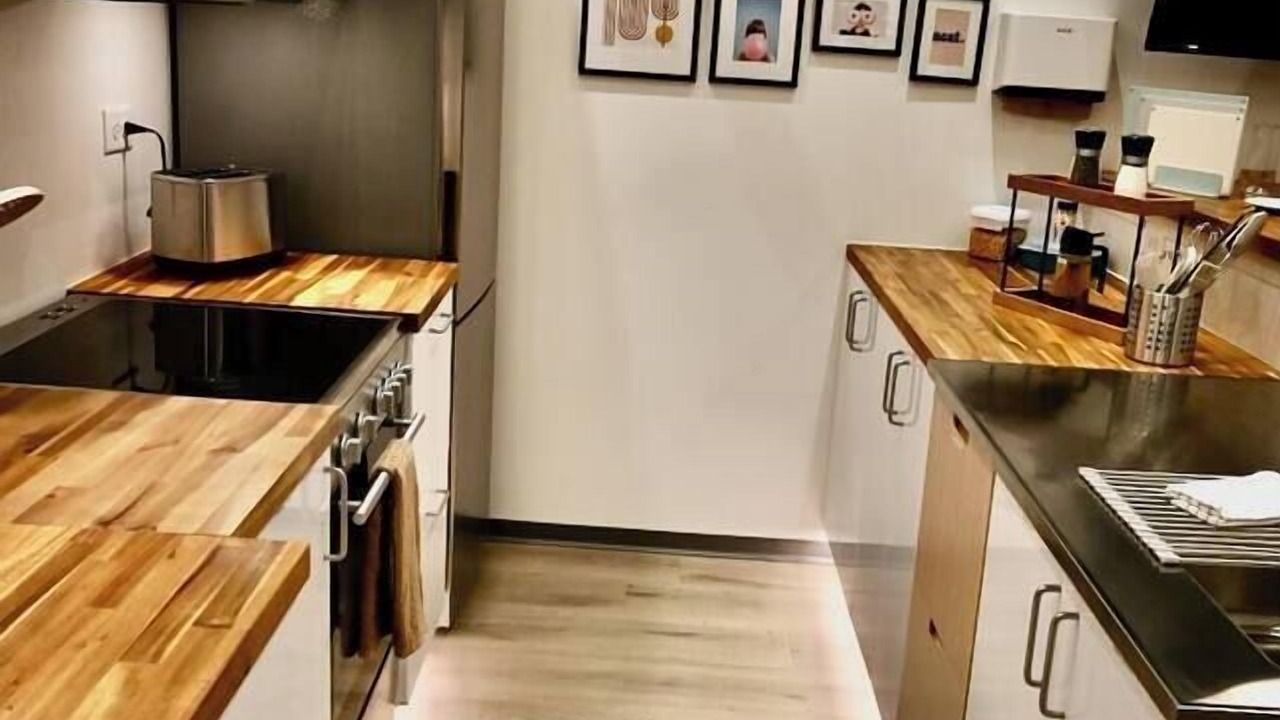 Photo of Kitchen in Jefferson City