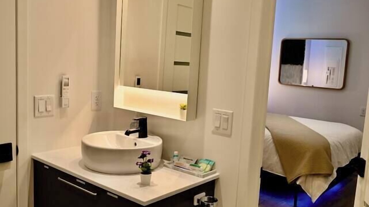 Photo of Bathroom in Jefferson City