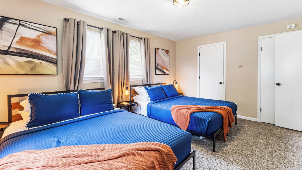 Photo of Bedroom in St. Joseph