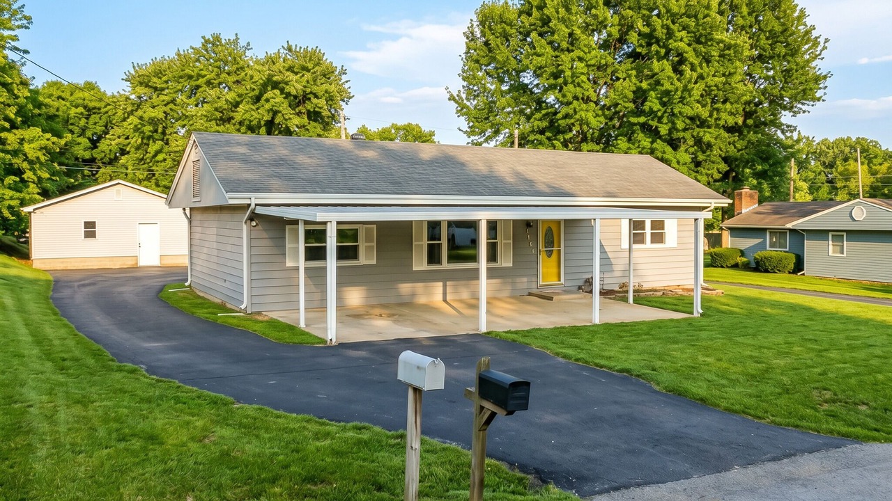 Photo of Outdoor in St. Joseph