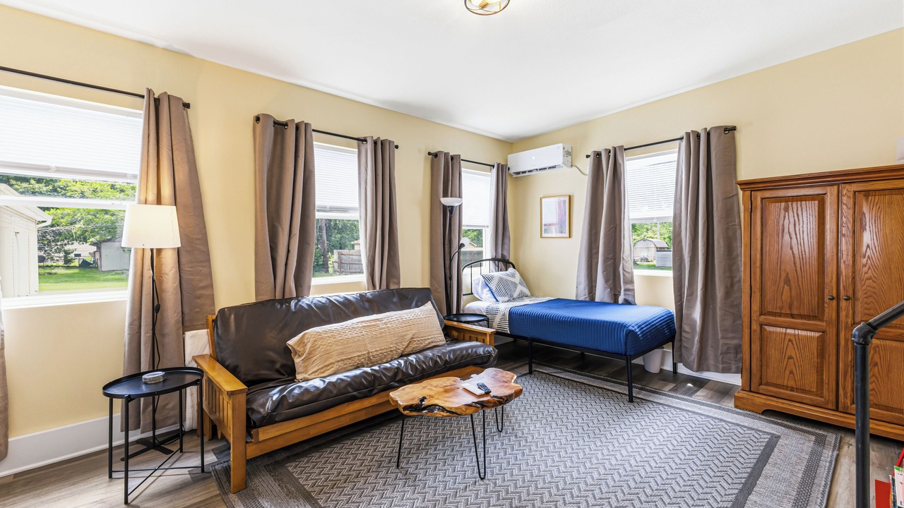 Photo of Bedroom in St. Joseph