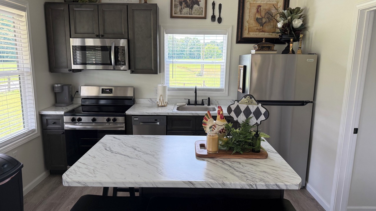 Photo of Kitchen in Corbin