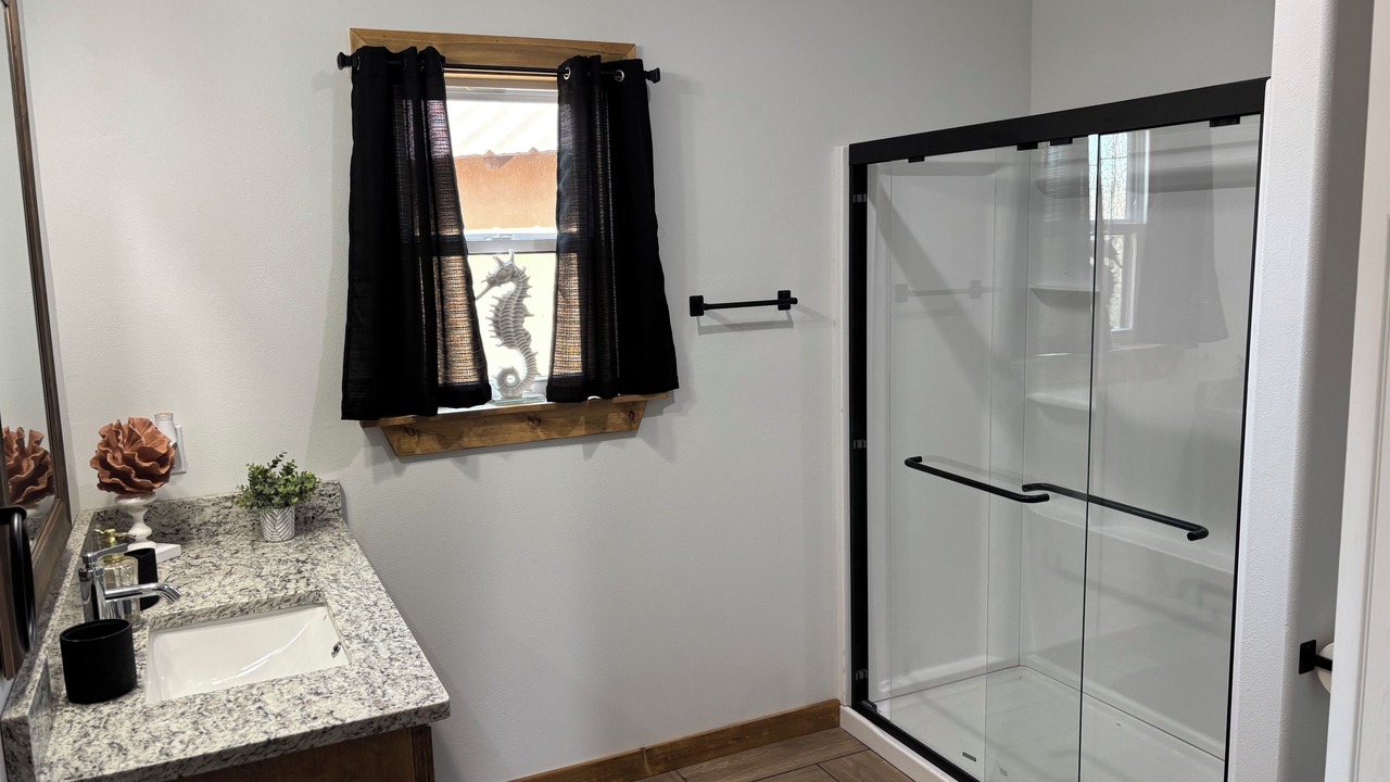 Photo of Bathroom in Cleveland