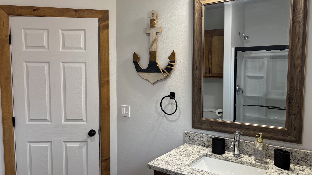Photo of Bathroom in Cleveland
