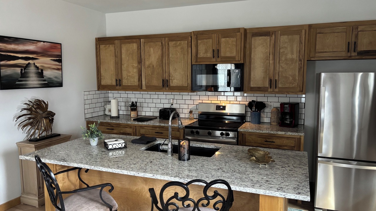 Photo of Kitchen in Cleveland