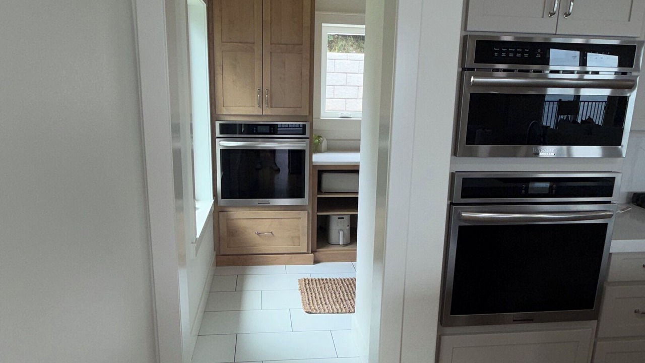 Photo of Kitchen in Afton