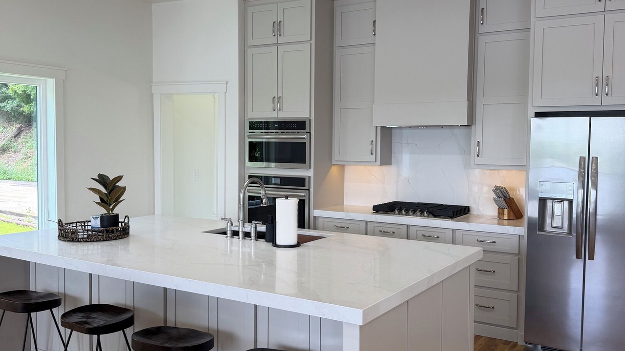 Photo of Kitchen in Afton