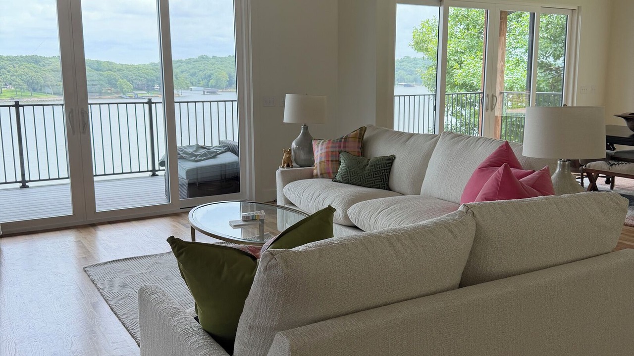 Photo of Livingroom in Afton