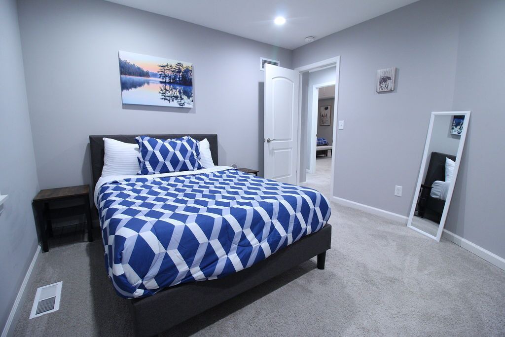Photo of Bedroom in Lenexa