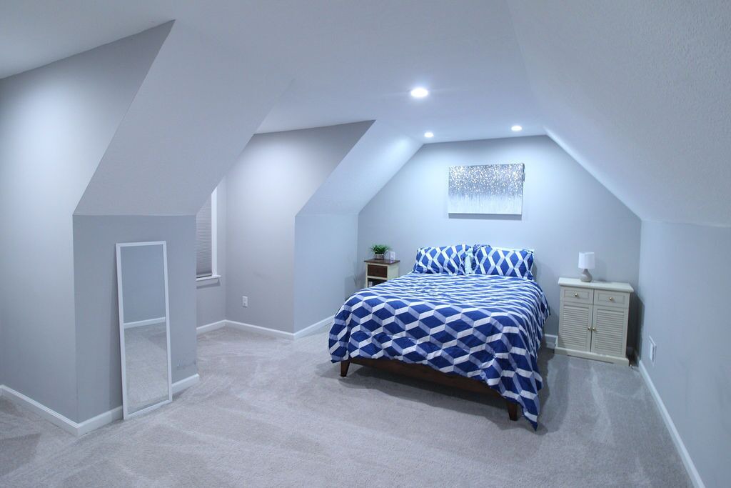 Photo of Bedroom in Lenexa