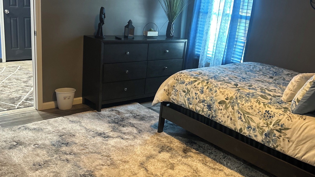 Photo of Bedroom in Whitehaven