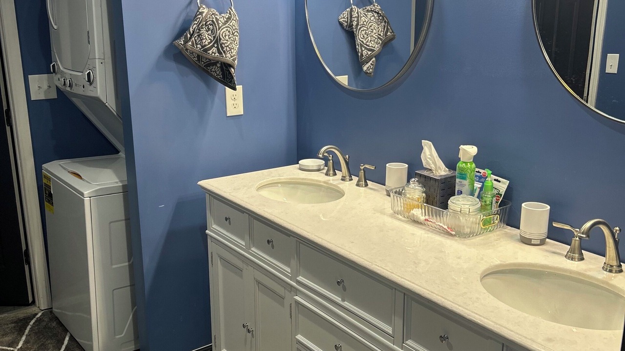 Photo of Bathroom in Whitehaven