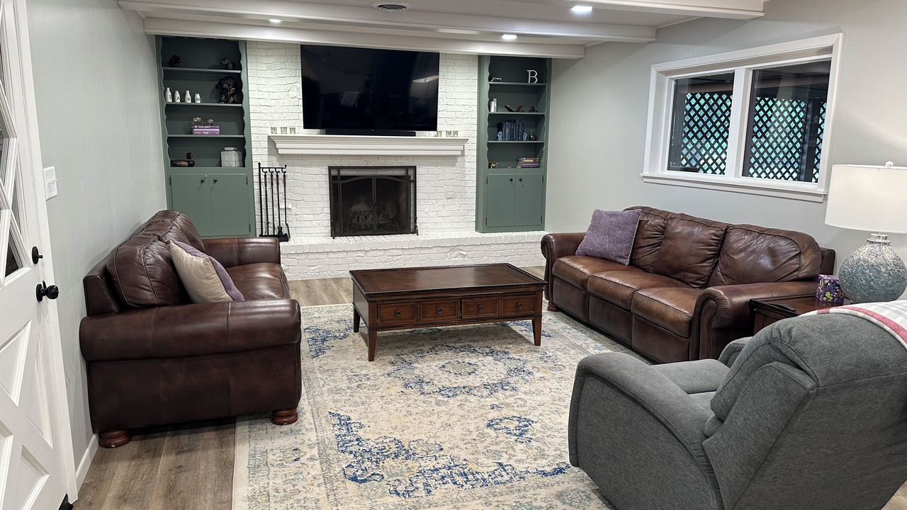 Photo of Livingroom in Perryton