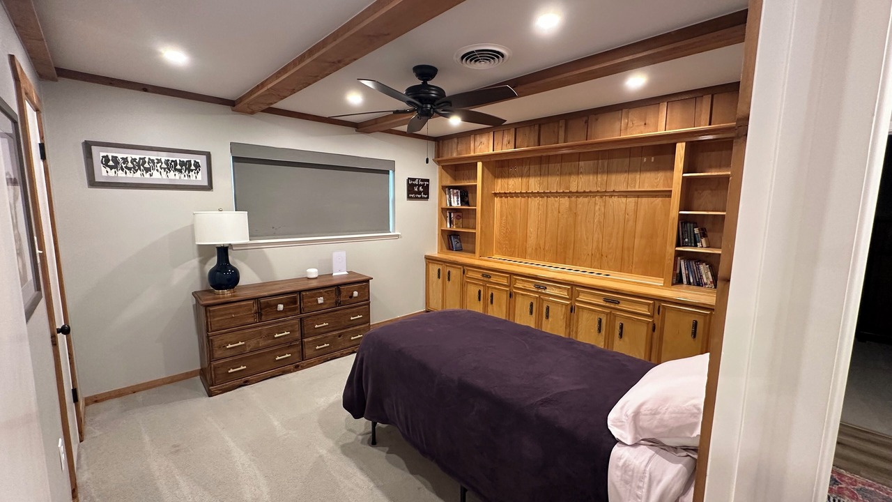 Photo of Bedroom in Perryton