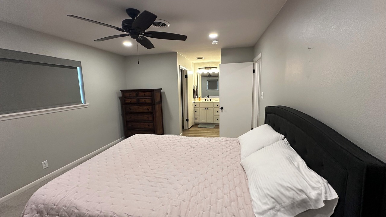 Photo of Bedroom in Perryton
