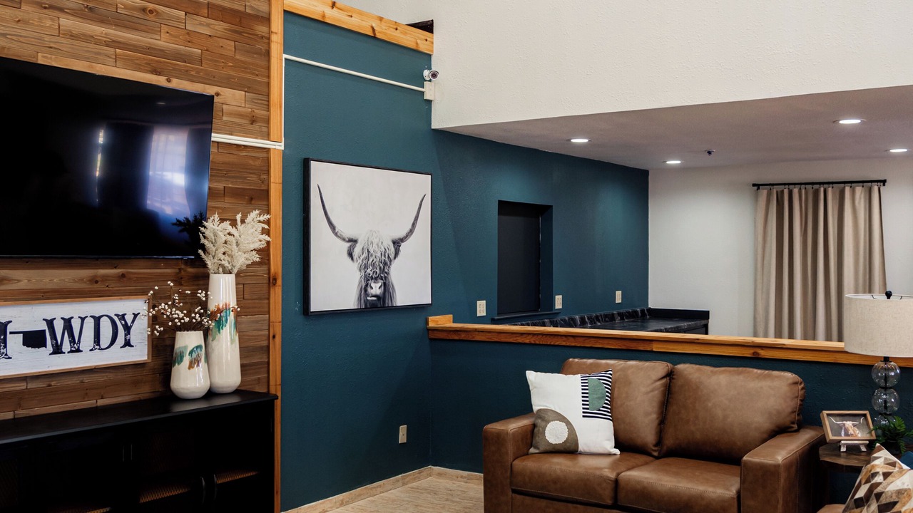 Photo of Livingroom in Alva