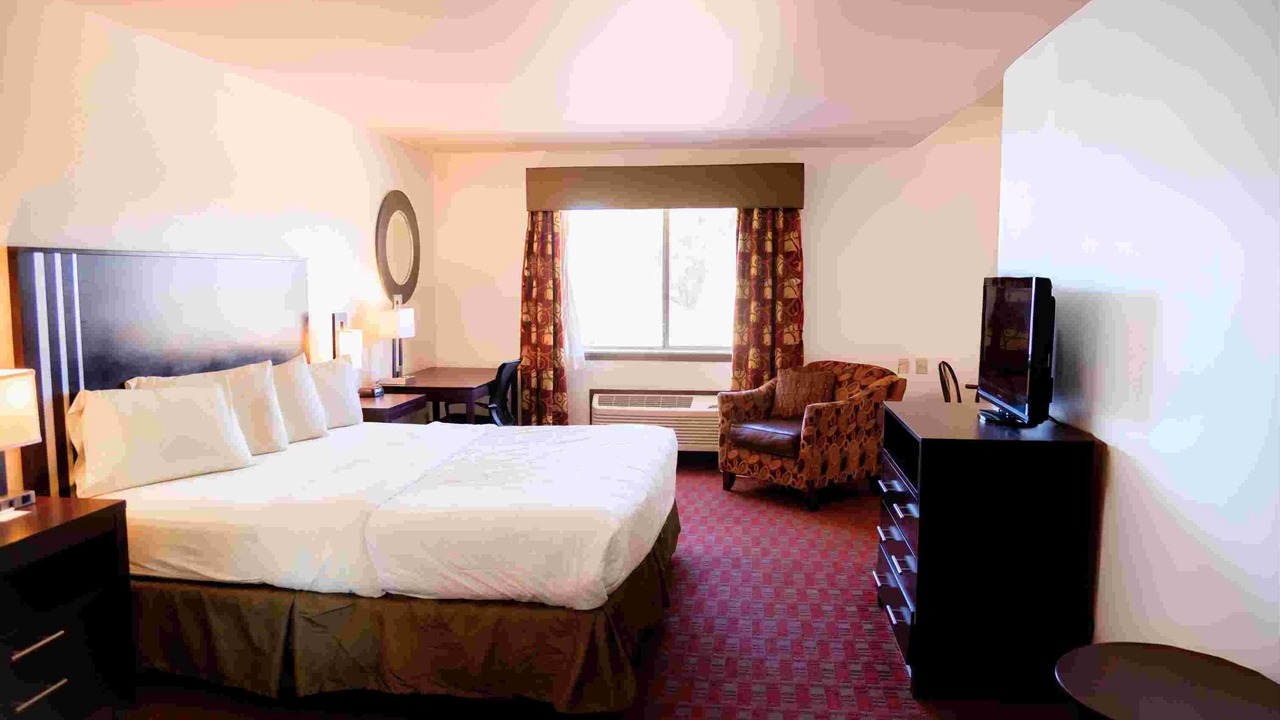 Photo of Bedroom in Alva