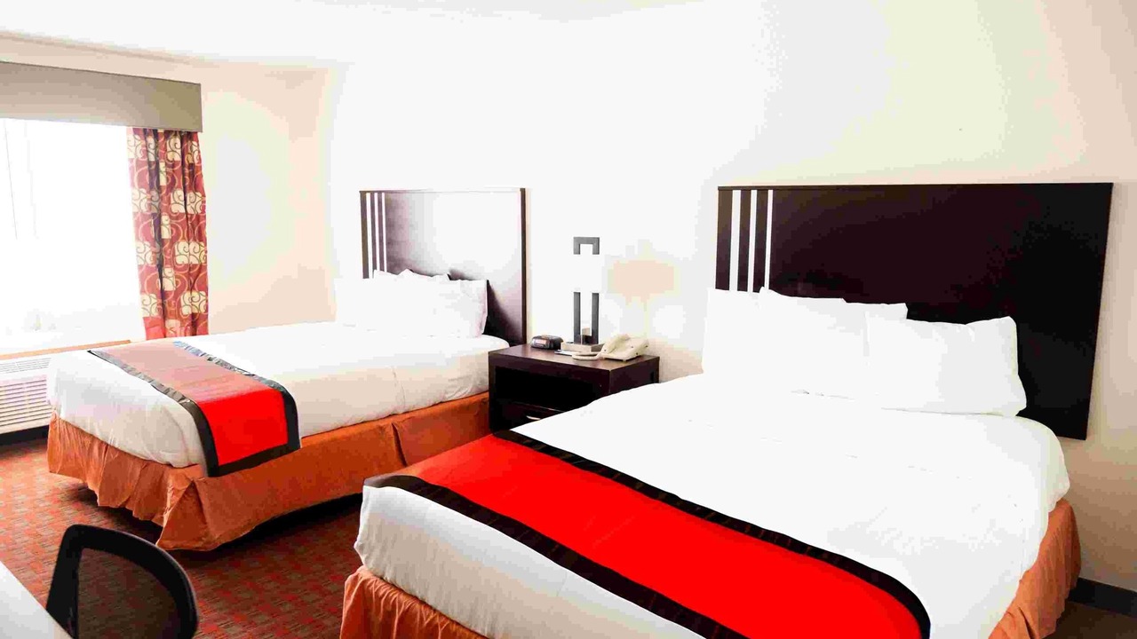 Photo of Bedroom in Alva