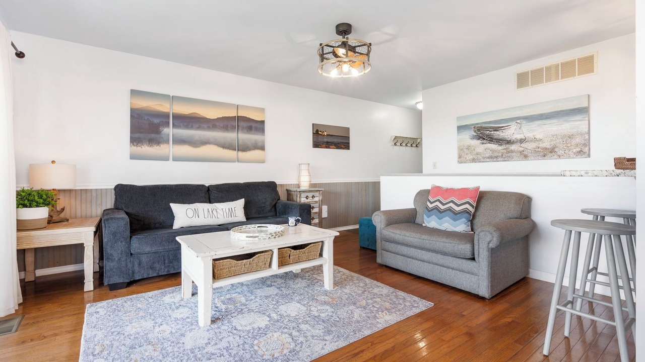 Photo of Livingroom in Indian Point