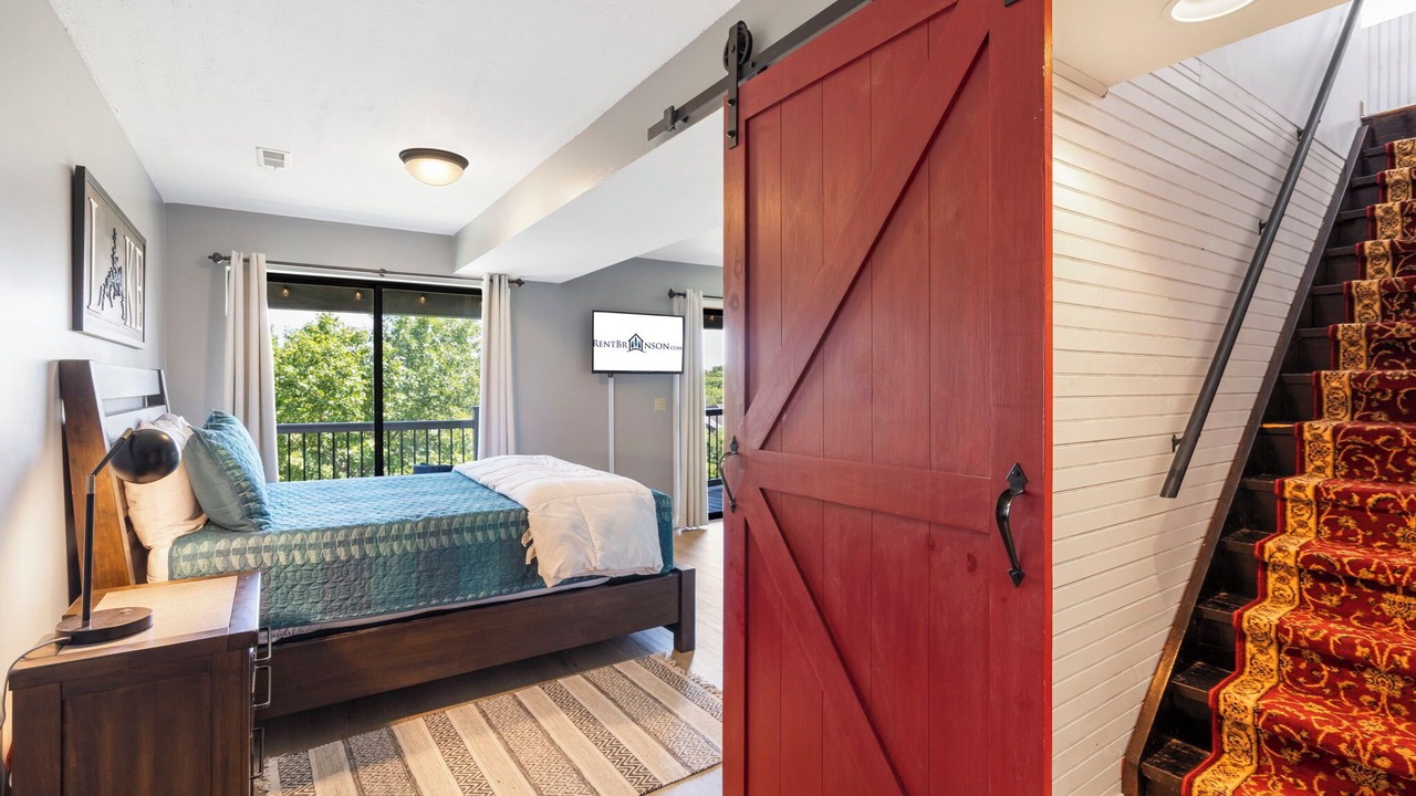 Photo of Bedroom in Indian Point