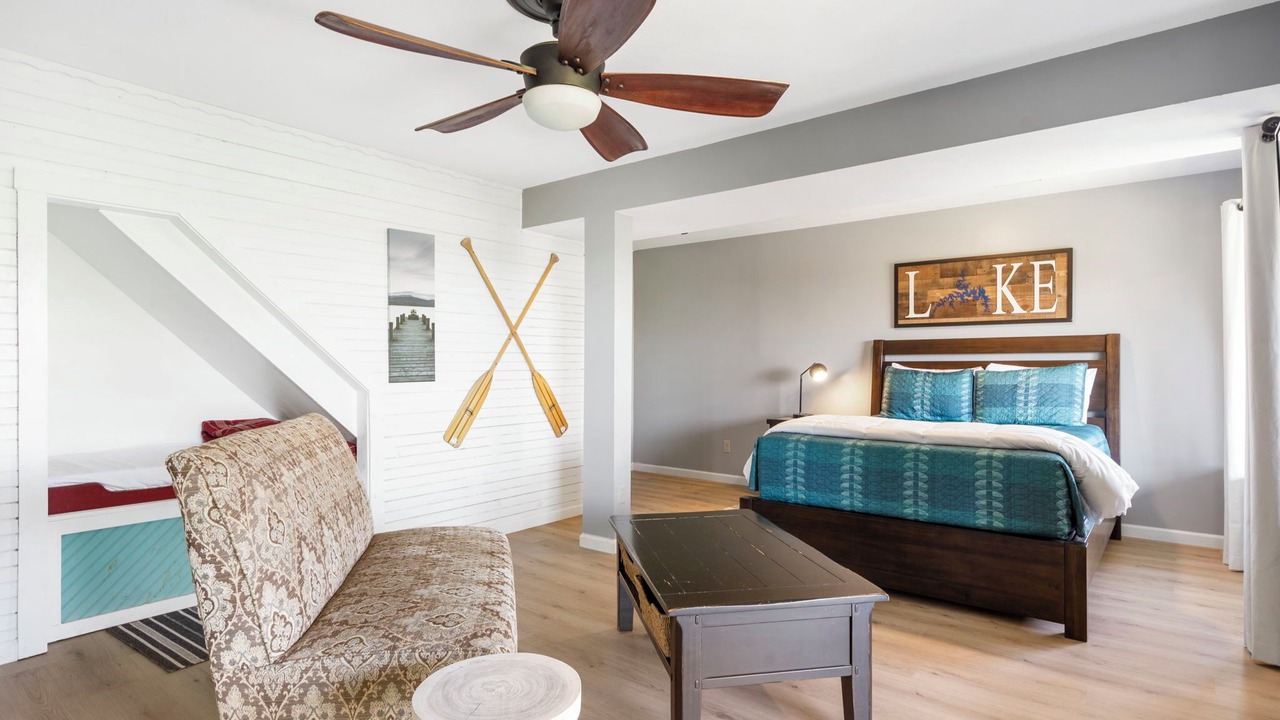 Photo of Bedroom in Indian Point