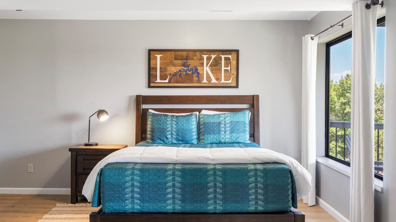 Photo of Bedroom in Indian Point