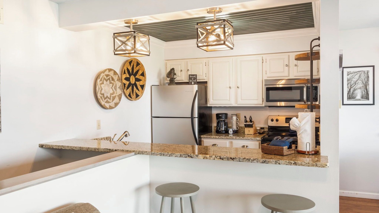 Photo of Kitchen in Indian Point