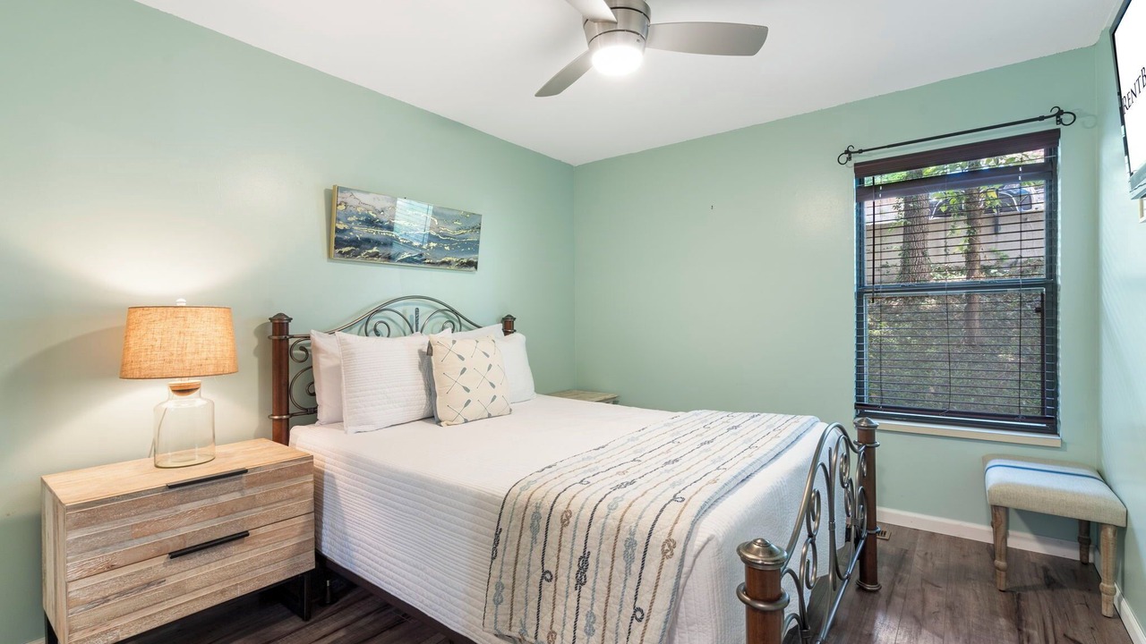Photo of Bedroom in Indian Point